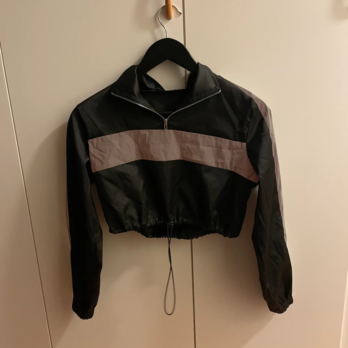 Reflex crop top - 90