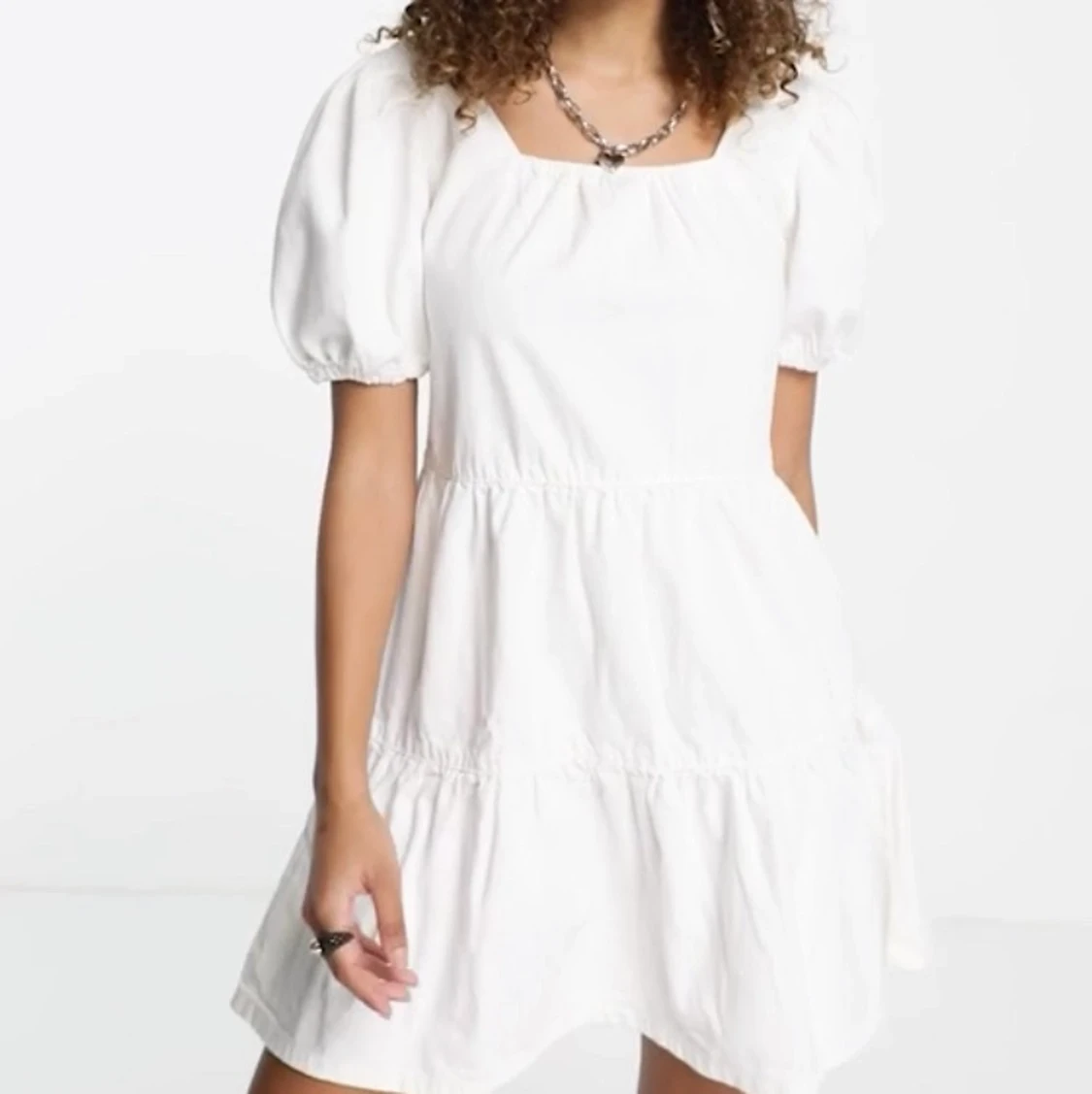 Student klänning - 91