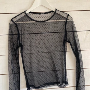 Meshtopp - Topp från HM! ❤️ skriv privat för fler frågor och bilder! 