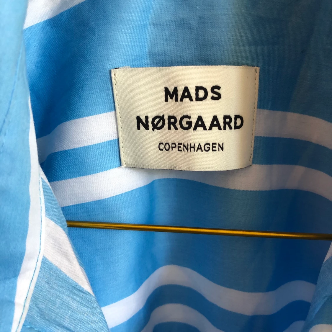 Mads Nørgaard Copenhagen klänning - 91