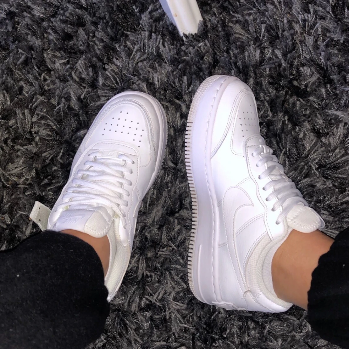 Nike Air Force 1 Shadow  - 90