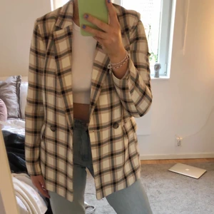 Blazer - Blazer från hm, använd fåtal gånger