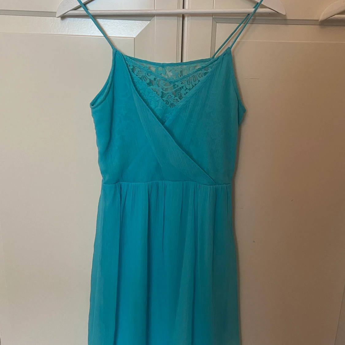 Sommarklänning, Vero Moda, Strl: XS