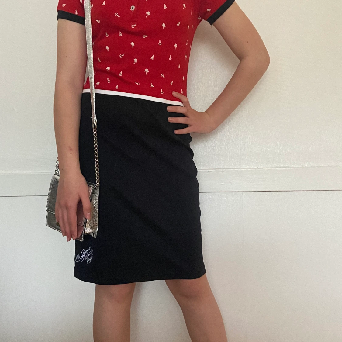 Tommy hilfiger. SEA QUEEN!