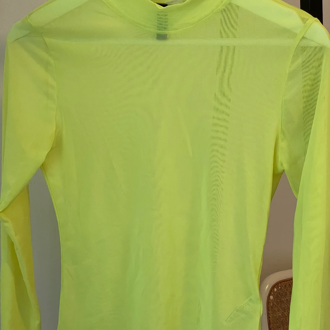 Neon top - 91