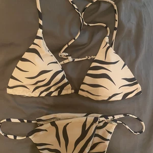 Bikini - Säljer pga att jag fick hem dubbletter! Suuuuper fin med hygien lappen kvar! Alltså helt oanvänd!