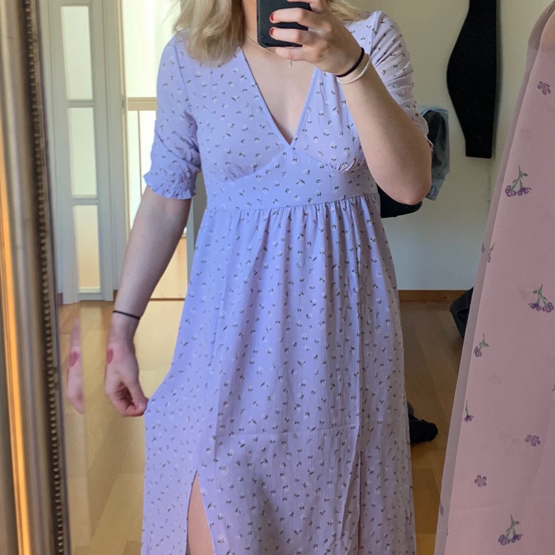 💕💕Sommarklänning 💘💛