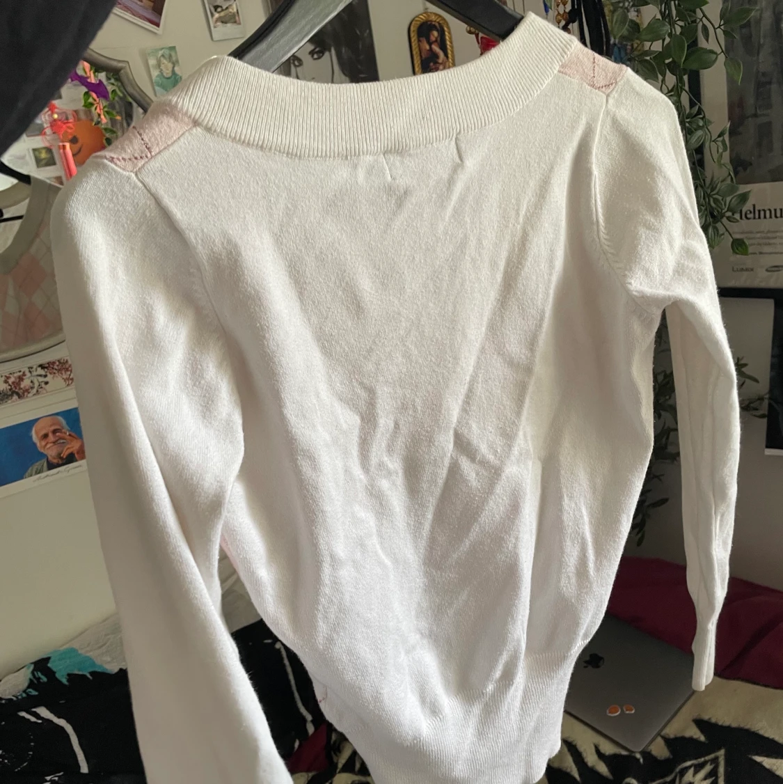 Söt y2k tröja  - 91