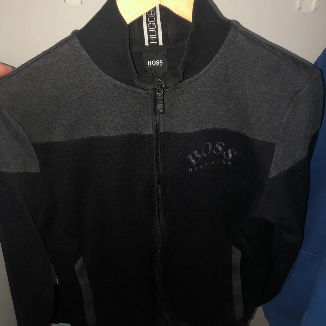 Hugo boss, tracksuit - 90