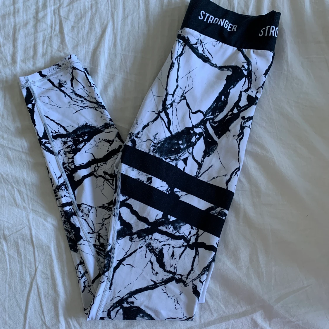 Stronger tights  - 90