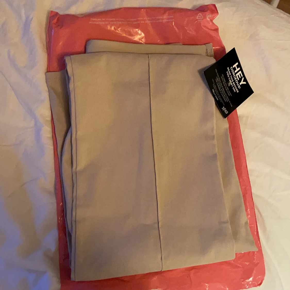 Kostymbyxa Nelly - 91