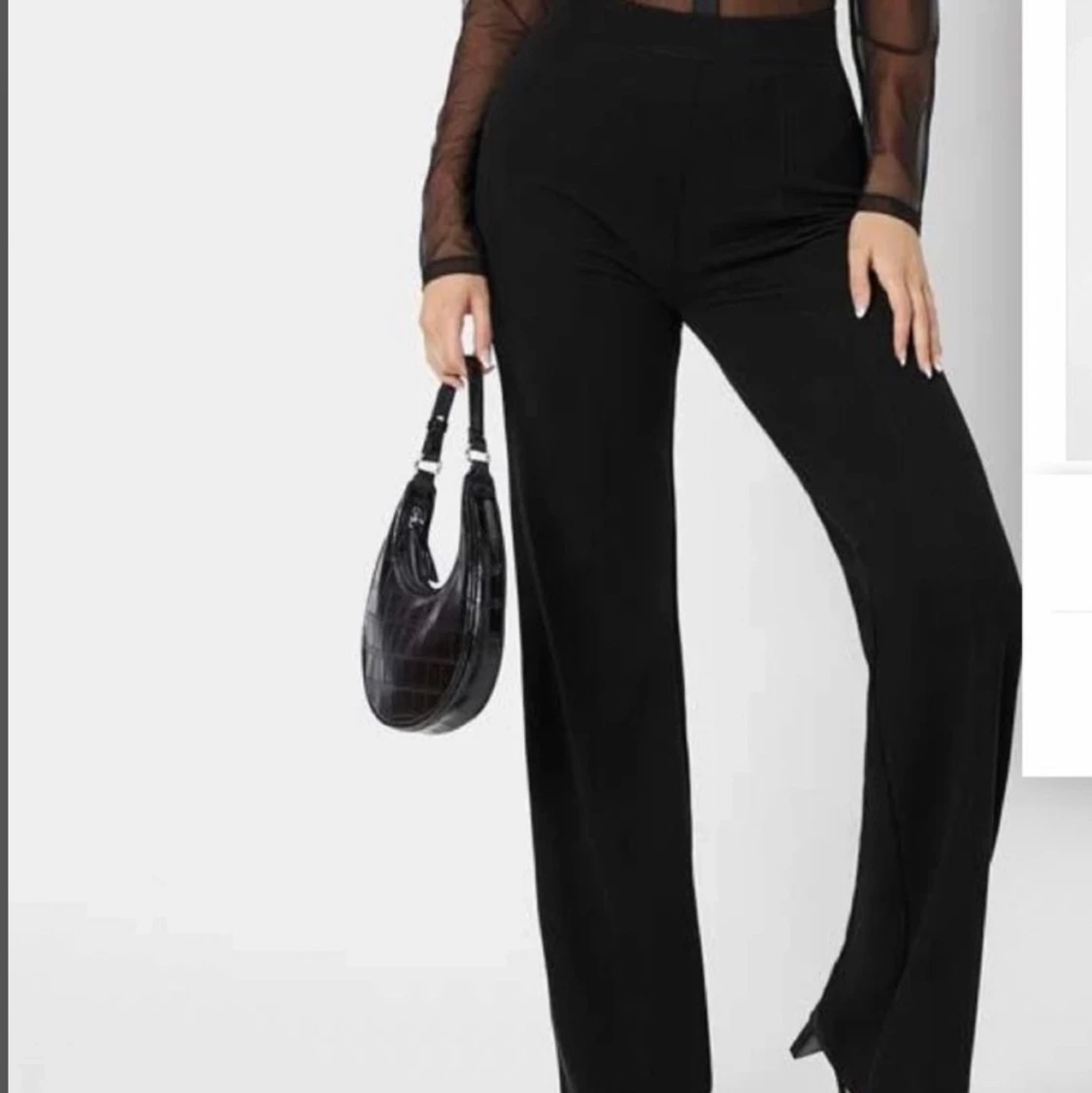 Byxor från SHEIN storlek L - 91