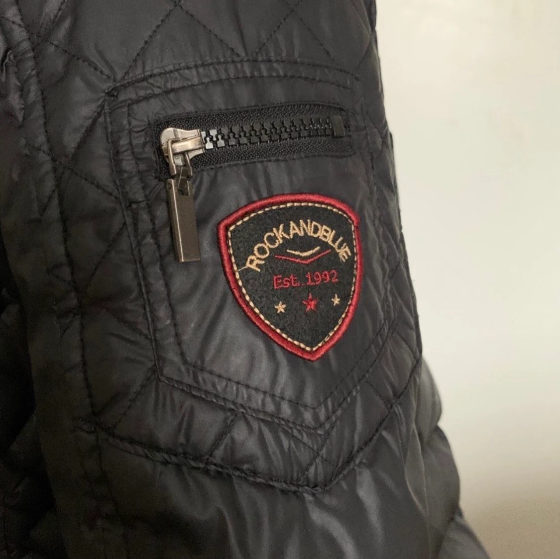 Rockandblue jacka - 91