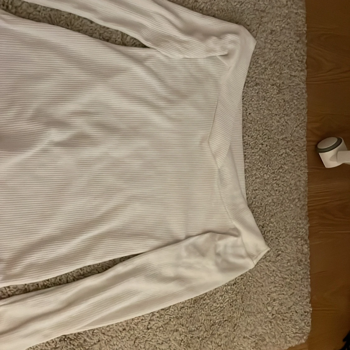 Offshoulder från Boohoo