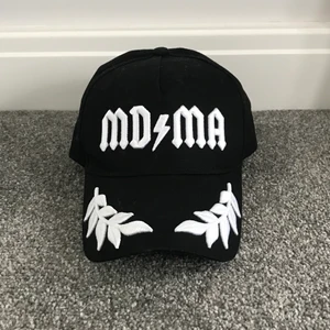 Fashion Criminal MDMA keps  - Keps från fashion criminal. Extremt bra skick, knappt använd. 