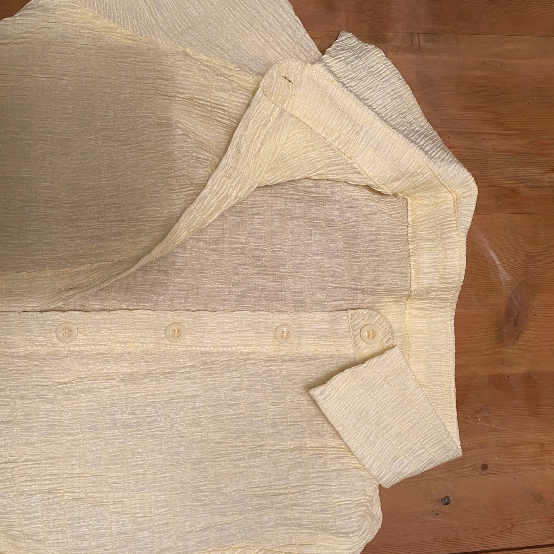 Tank top storlek S - 91