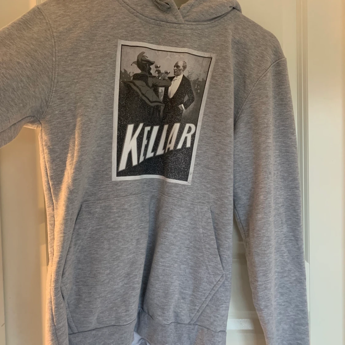 The cool elephant storlek s