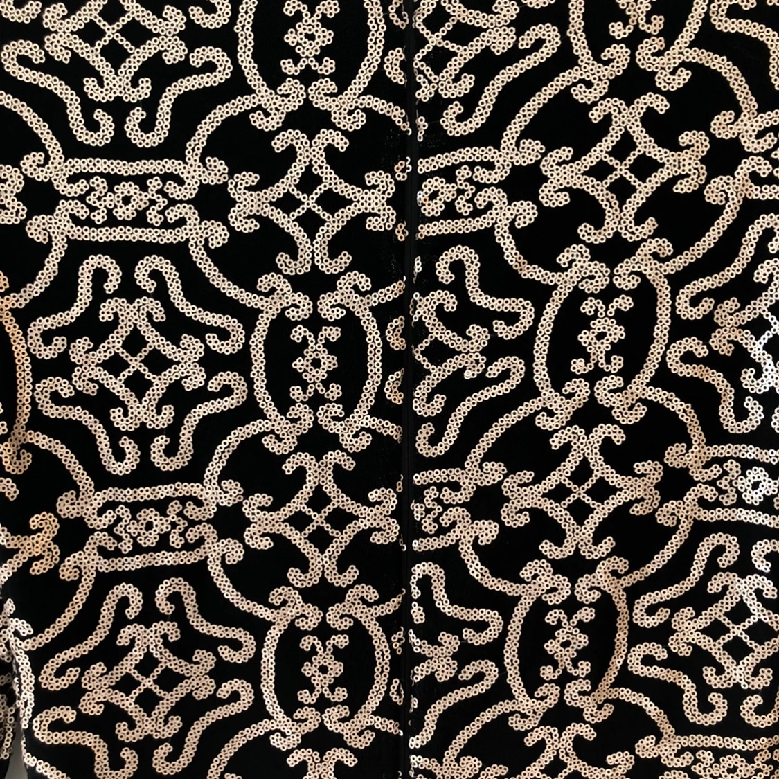 Nyårsklänning - 91