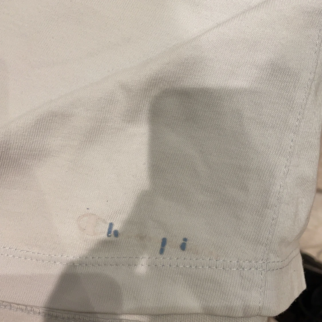 Långärmad tröja - 91