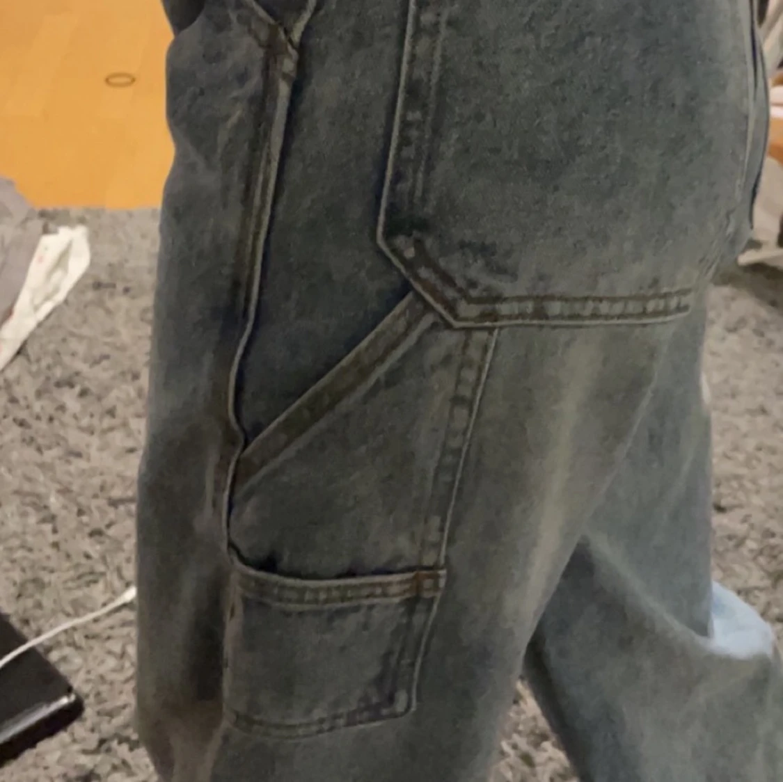 Jeans från brandy Melville  - 91