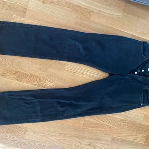 Levis Lot 501  - Storlek: W31 L32. Bra skick. Dom sitter straight/loose.