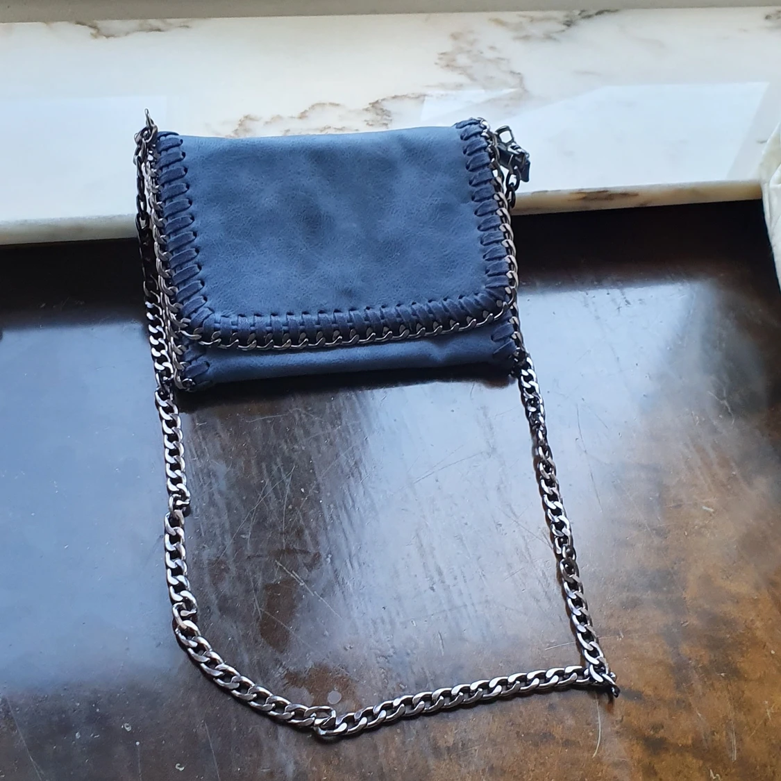 LIKNADE TILL MCSTELLA KOURTNEY VÄSKA  - 90