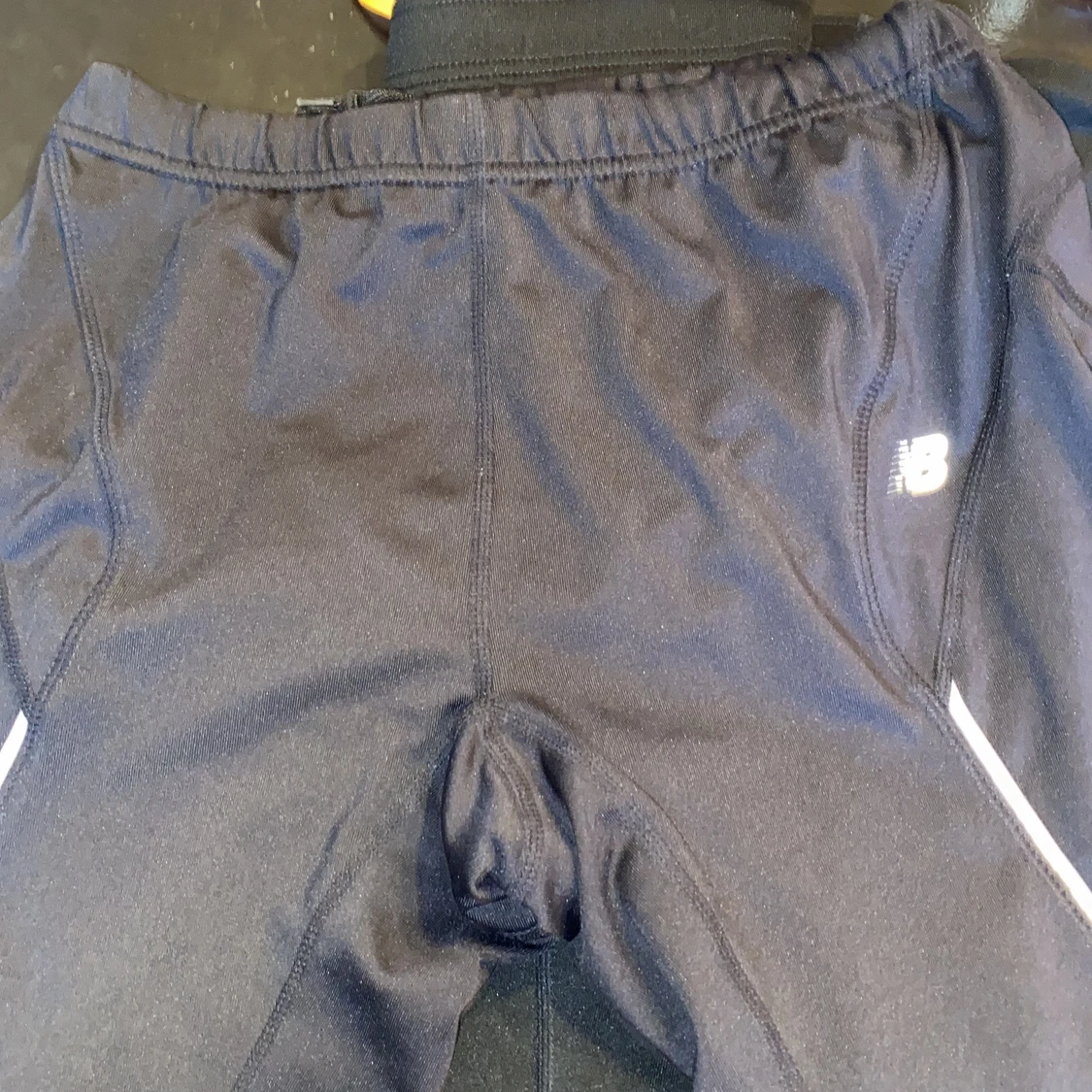 New Balance och Adidas