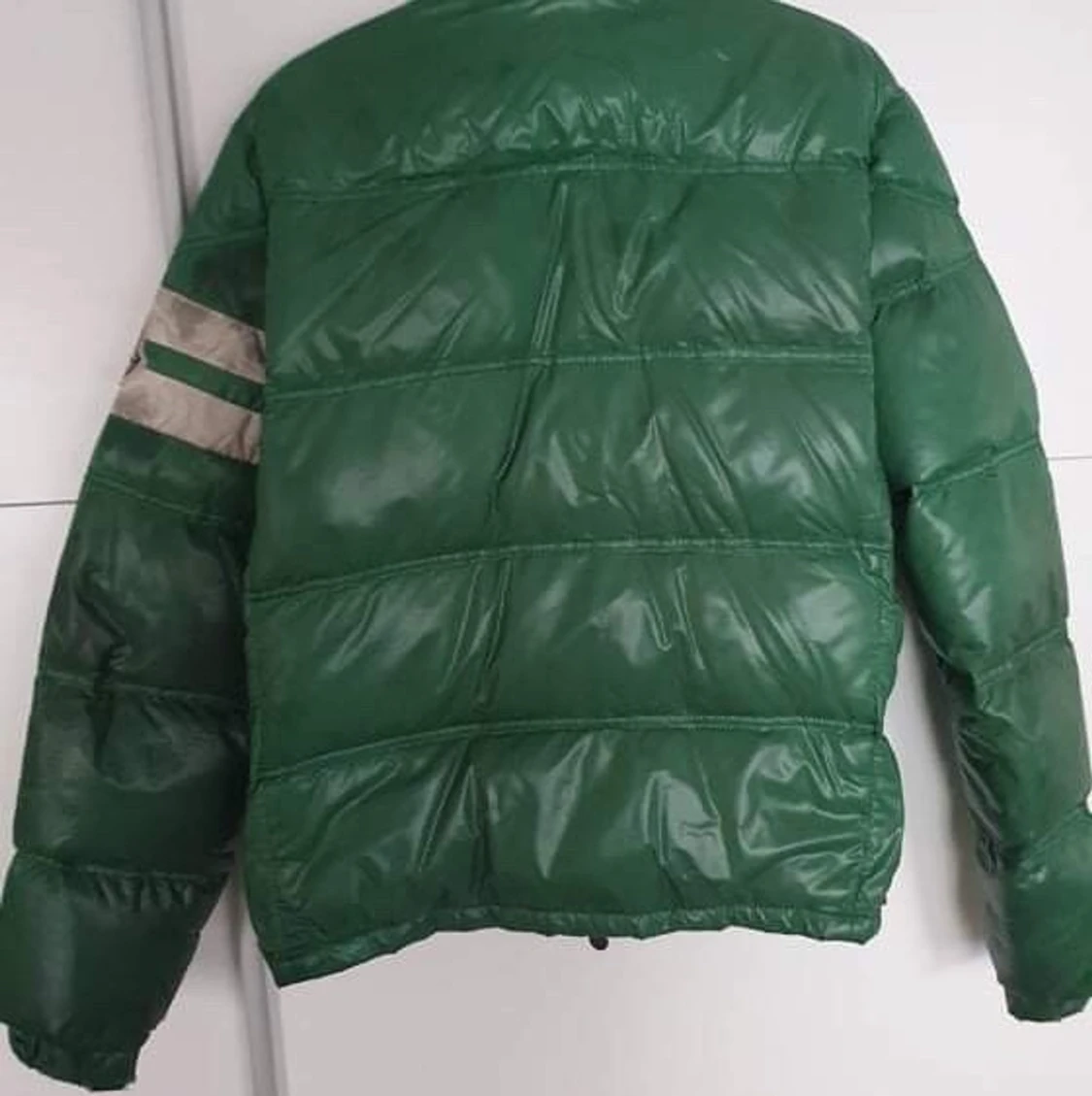 Vintage ovanlig Moncler äkta! - 90