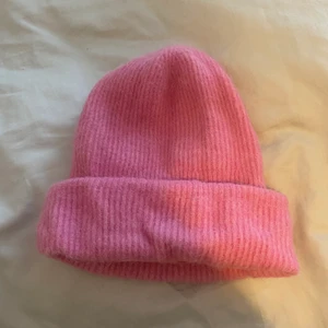 Mössa från Samsoe  - Väldigt bra skick 