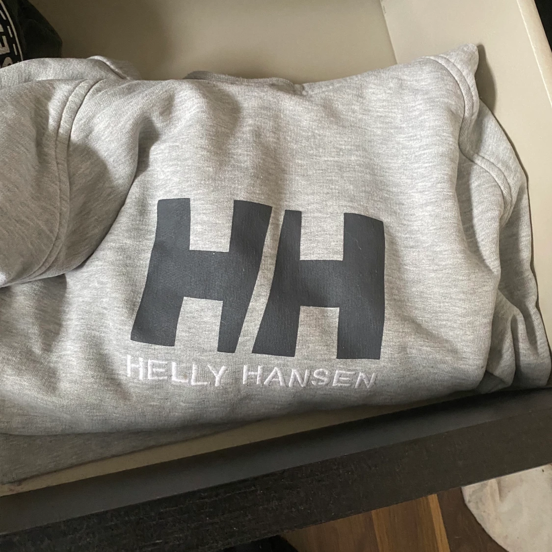 Hh hoddie 