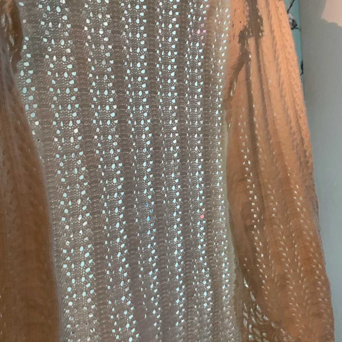 Lindex väst str L men liten i str som S - 91