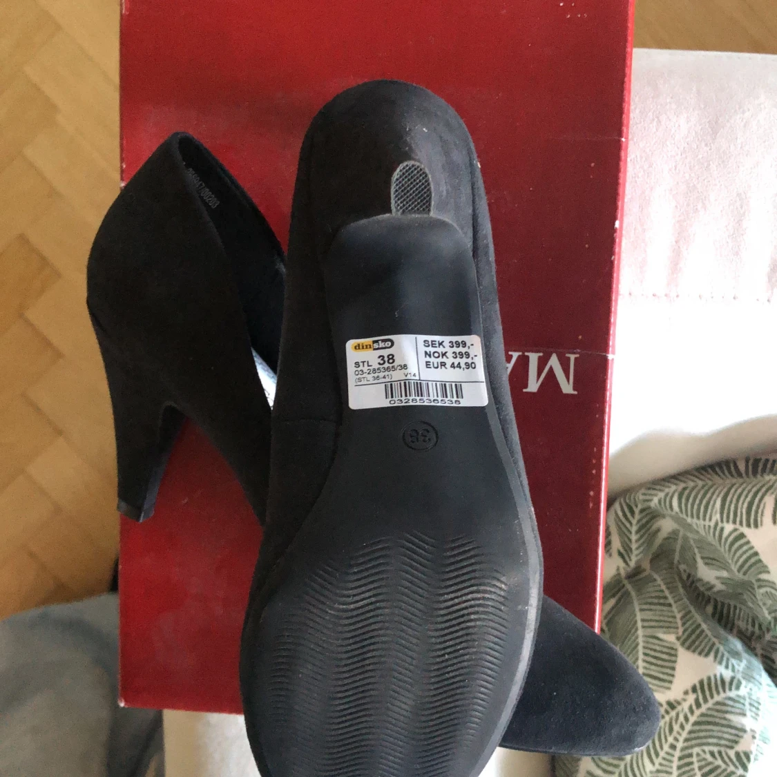 Marco Tozzi pumps  - 91