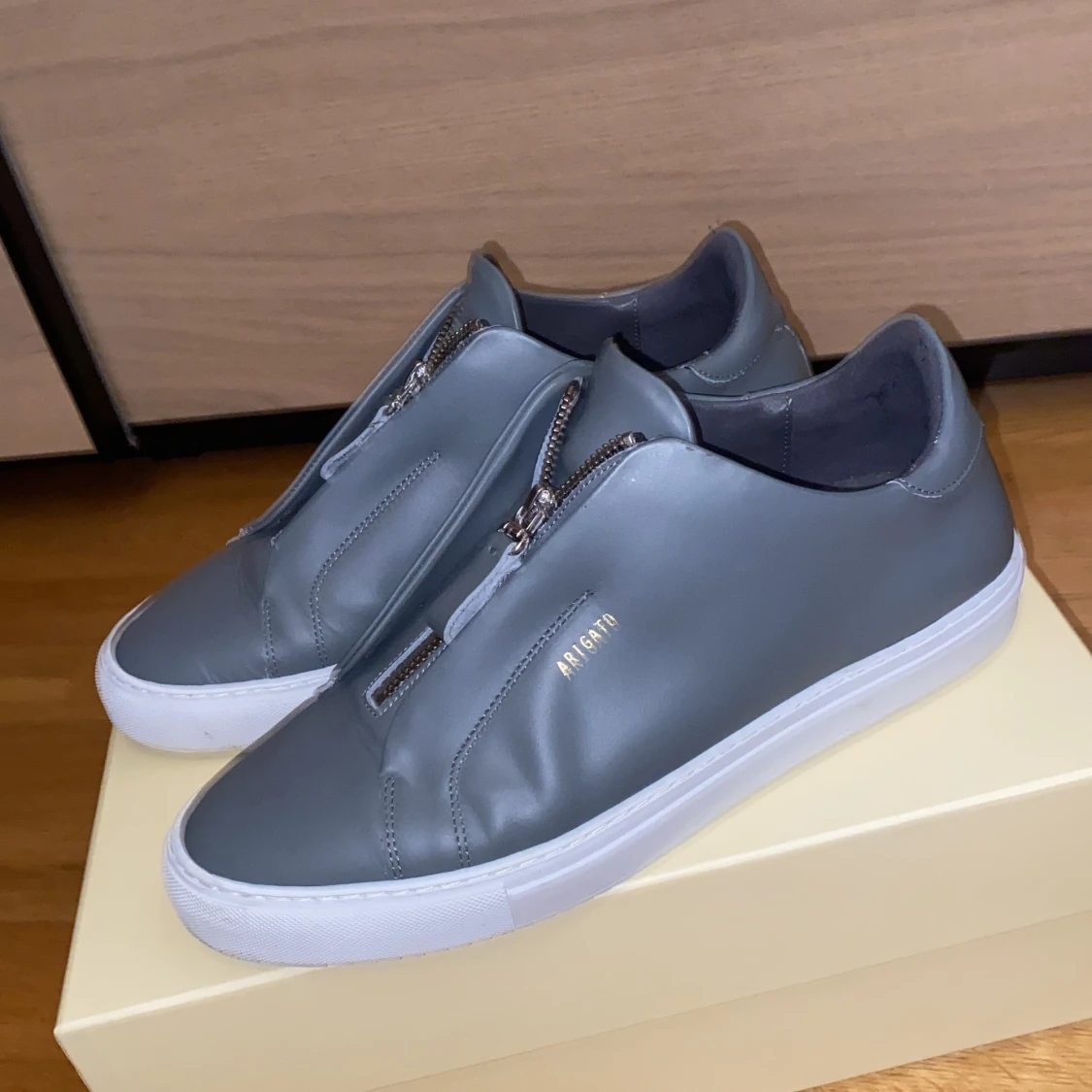 Axel Arigato Zip 90 - 90