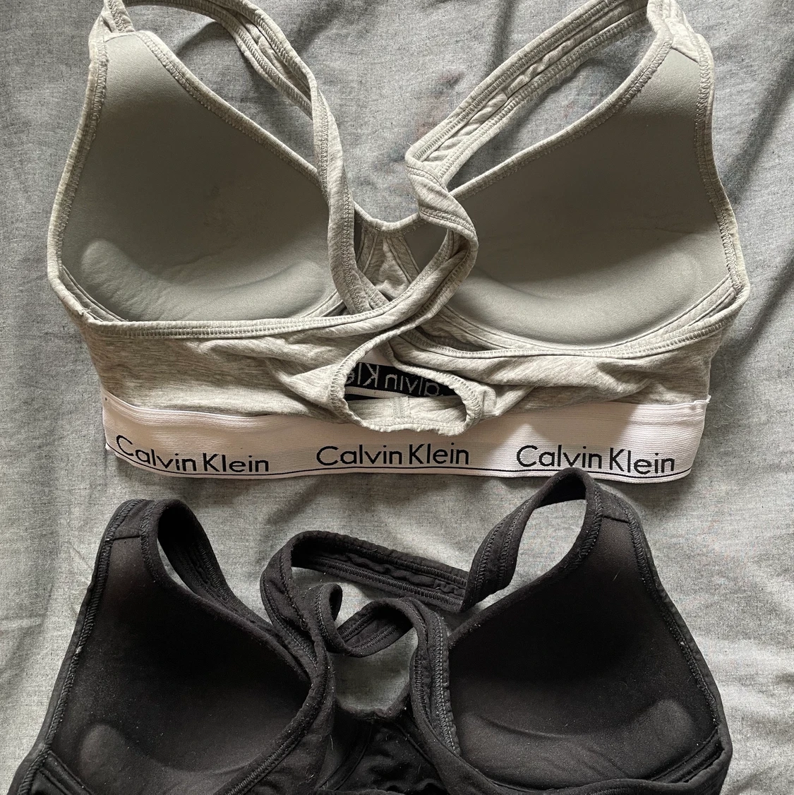 Calvin Klein bh - 90