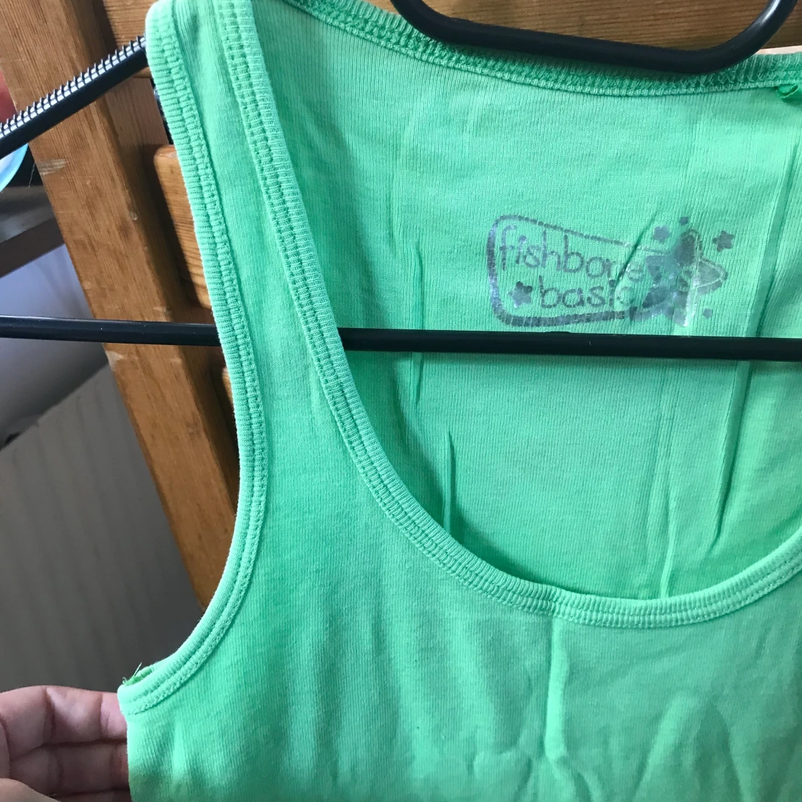 Linne storlek XS - 90