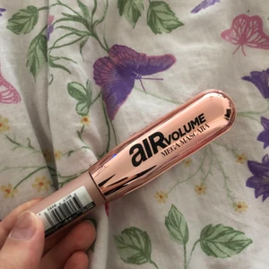 l’oreal paris mascara  - l’oreal paris air volume mega mascara