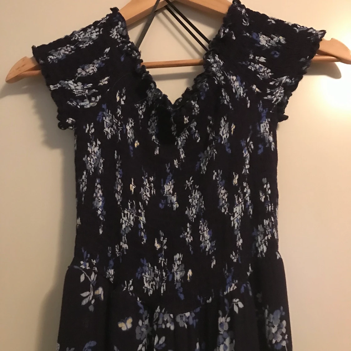 Långklänning H&M storlek 38 - 90