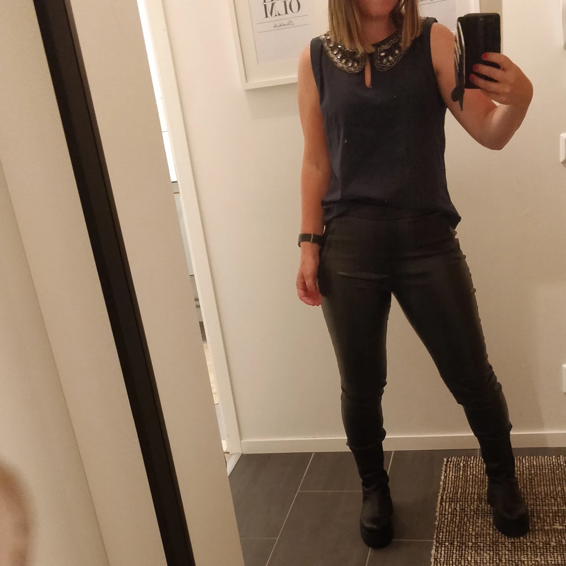 Topp från Saint Tropez