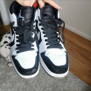 Nike sneakers från kina  - Från kina strl 36 