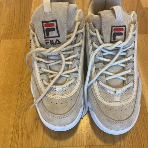 FILA - Fila shoes use only 3 times