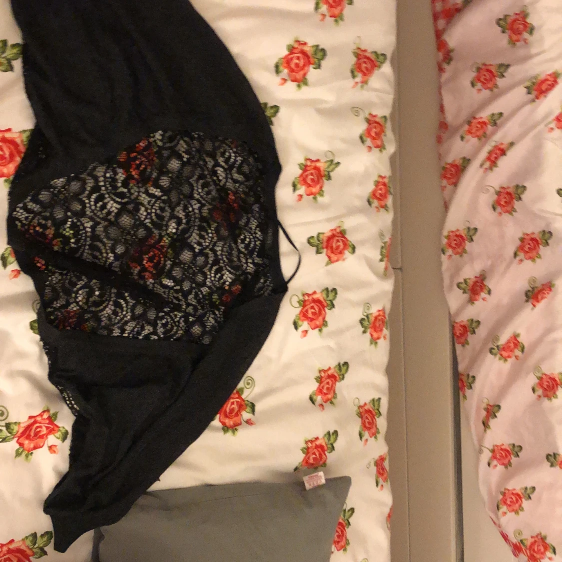 Jätte fin kofta kan man väll säja 