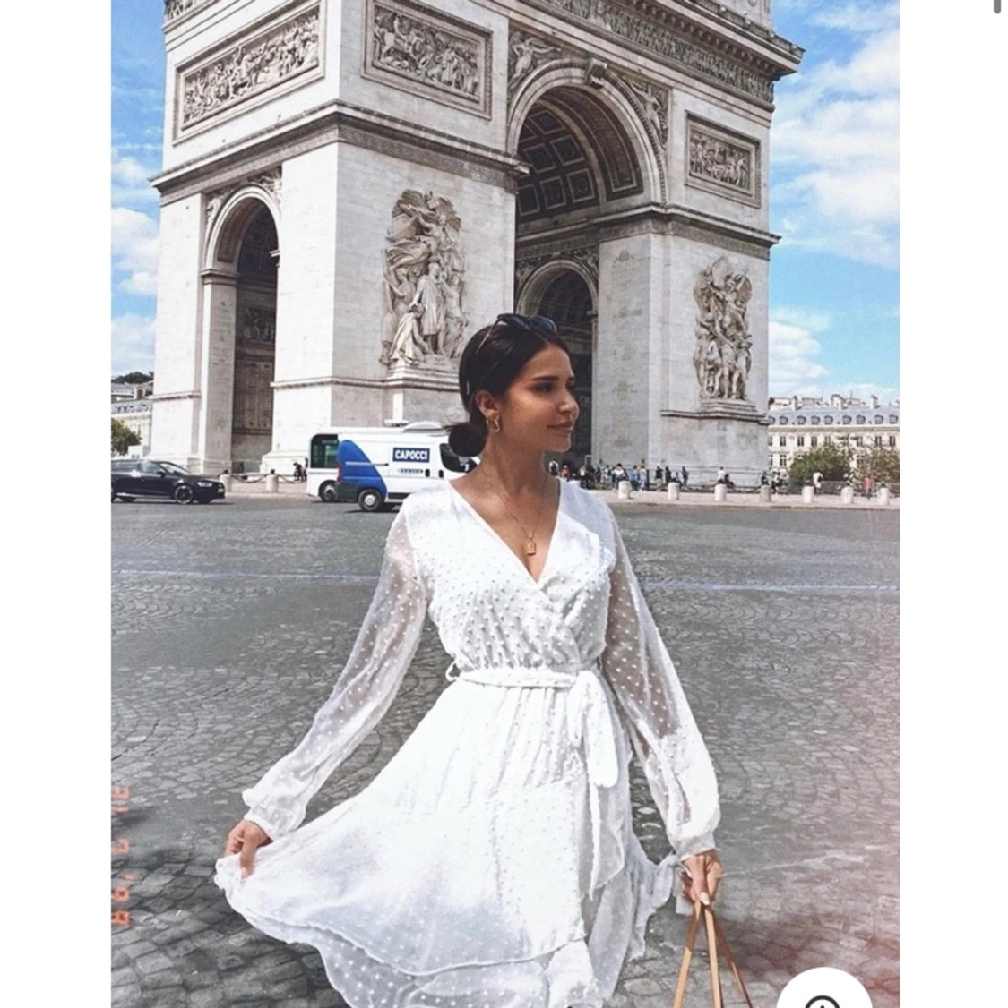 Studentklänning Dennis Maglic