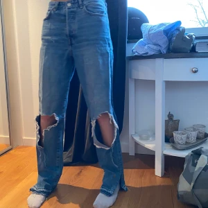 Jeans - Köpare står för frakt