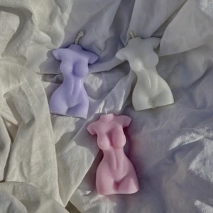 Kombinationen😍⚡️ - Ljusen ”Claudia” i olika färger!🤍🌟