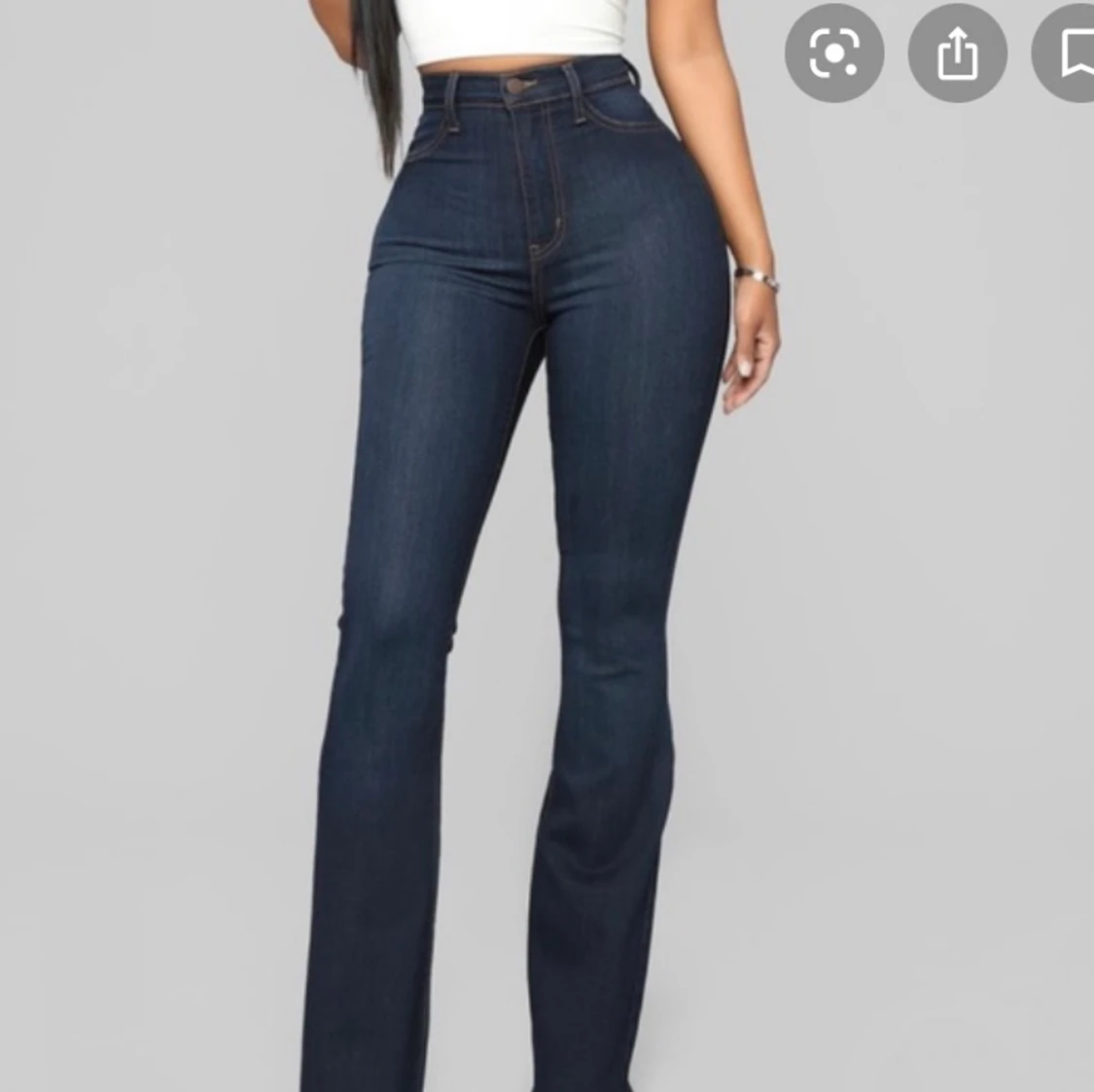 Fashionnova jeans