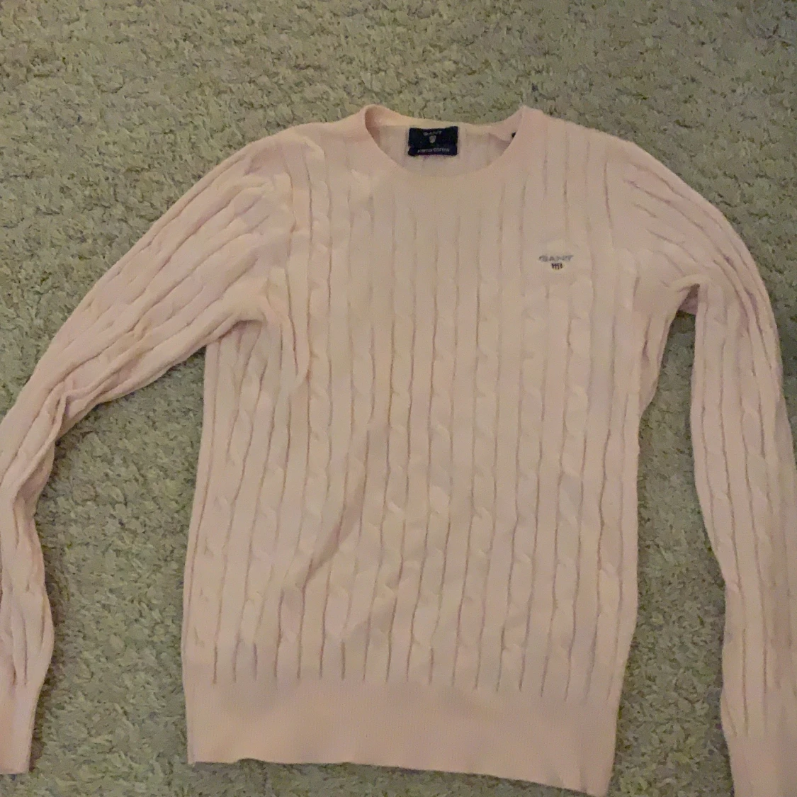 Gant tröja storlek xs
