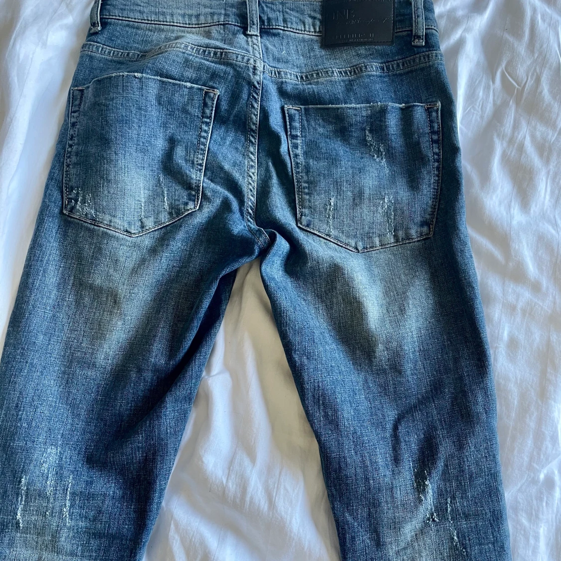 Jeans från One Teaspoon - 90