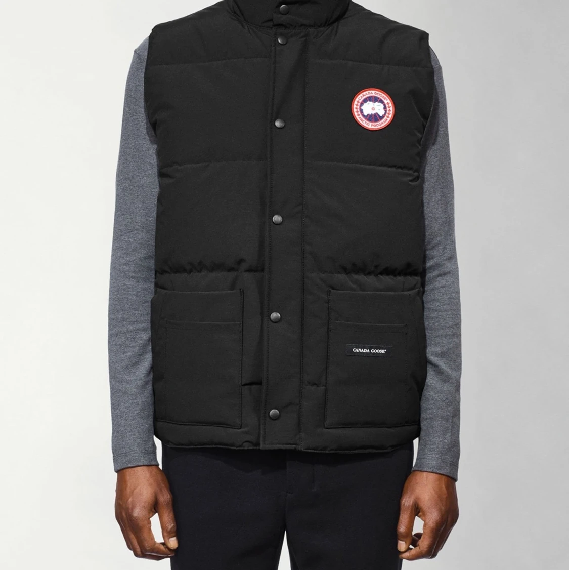 Canada Goose väst