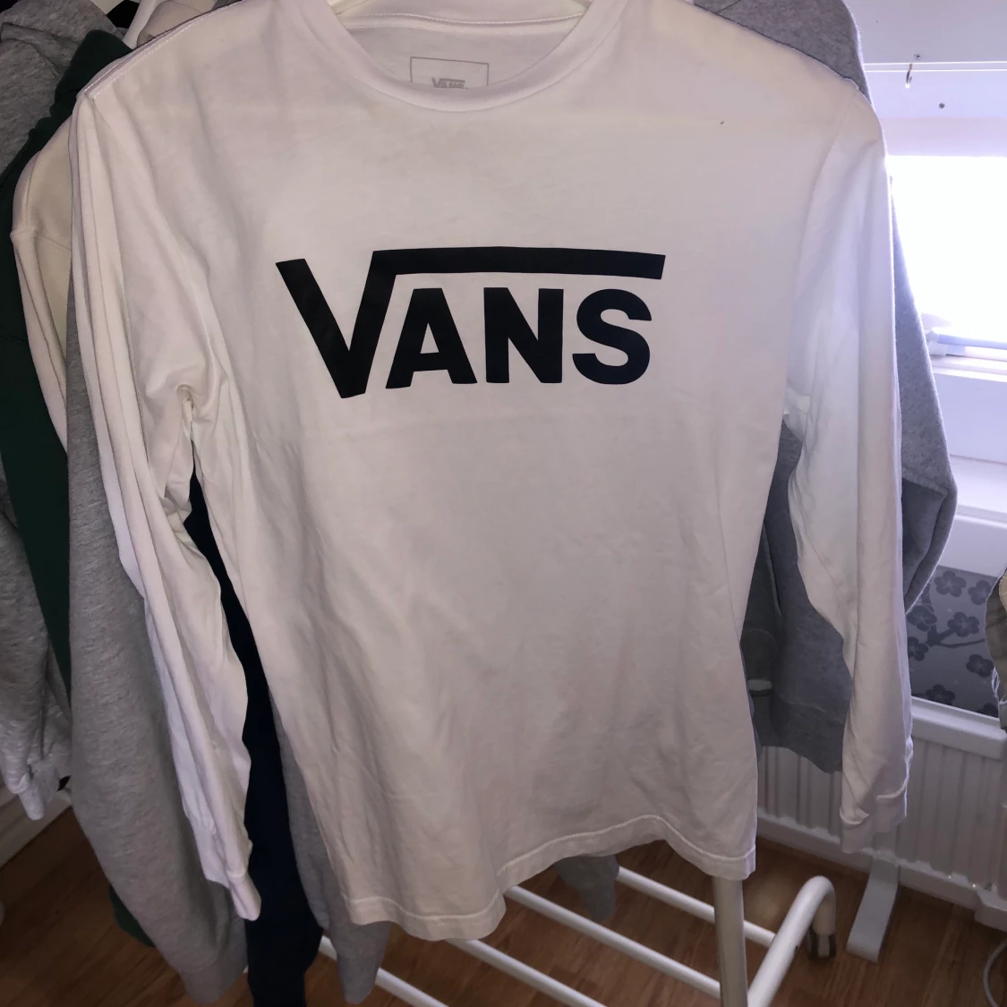 Vans Tröja