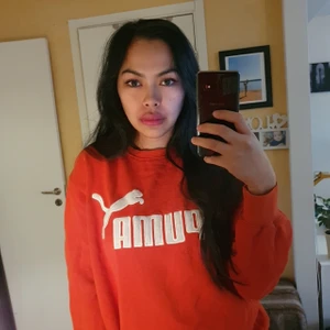 Original Vintage Puma  - Size XS 